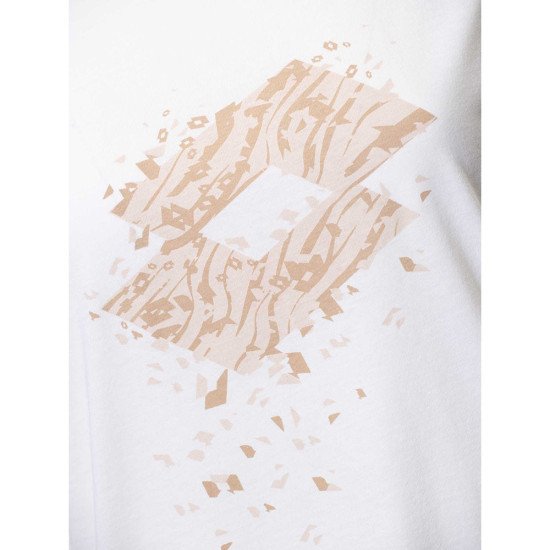 Lotto Γυναικεία κοντομάνικη μπλούζα Tee Star Dust W Lotto Γυναικεία κοντομάνικη μπλούζα Tee Star Dust W